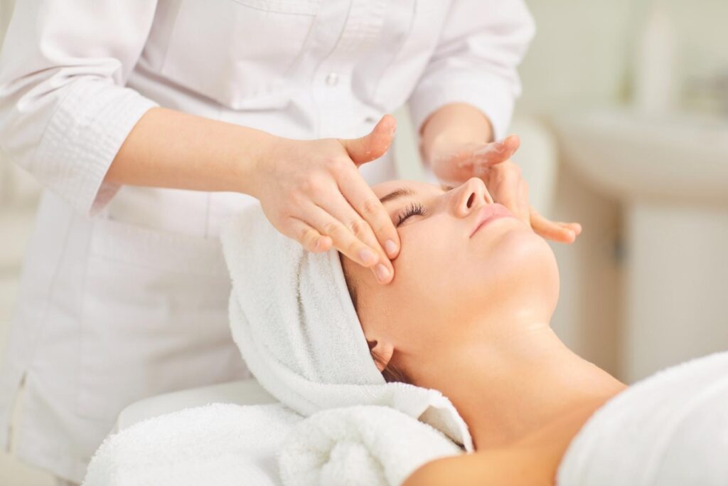 Indulge In De Tan Facials