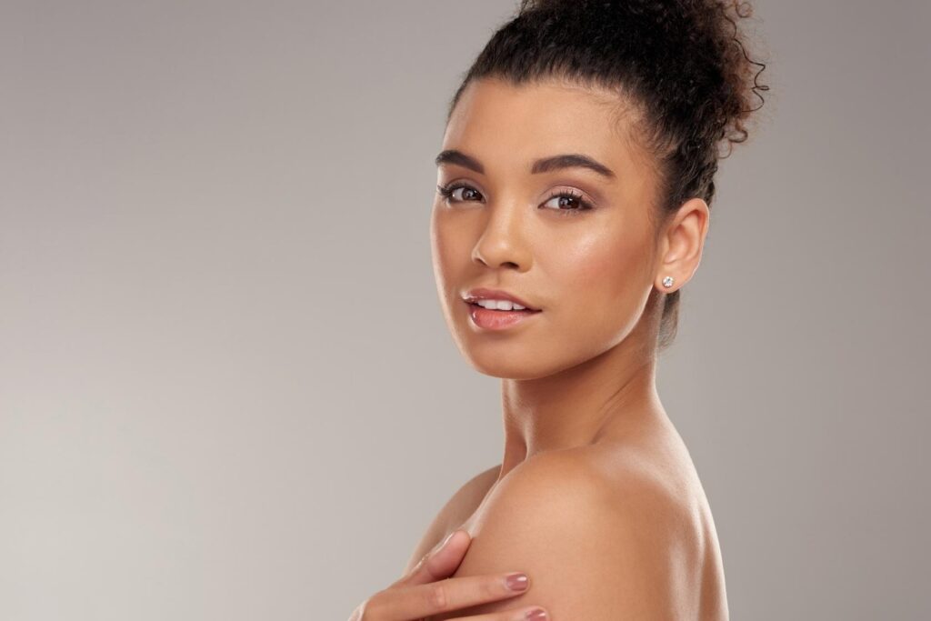 Light Brown Skin Tone