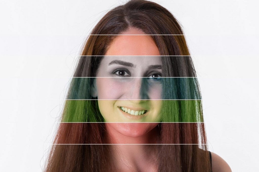 Simply Put, What Does It Mean When Someone Says They Have A Certain Skin Tone