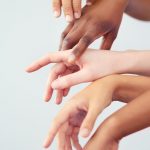 Skin Tone Color Code