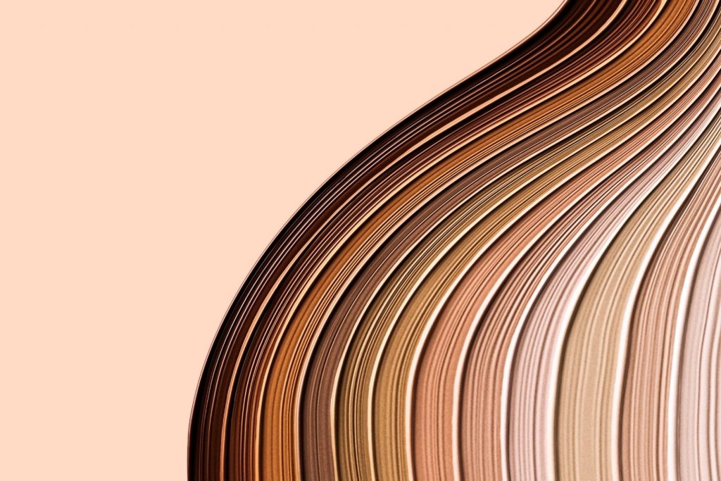 Skin Tone Zone