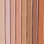 Skin Tone Chart