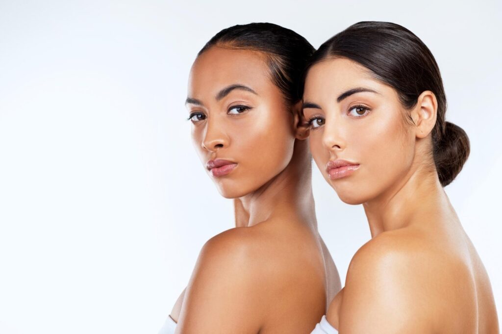 Skin Tone Names