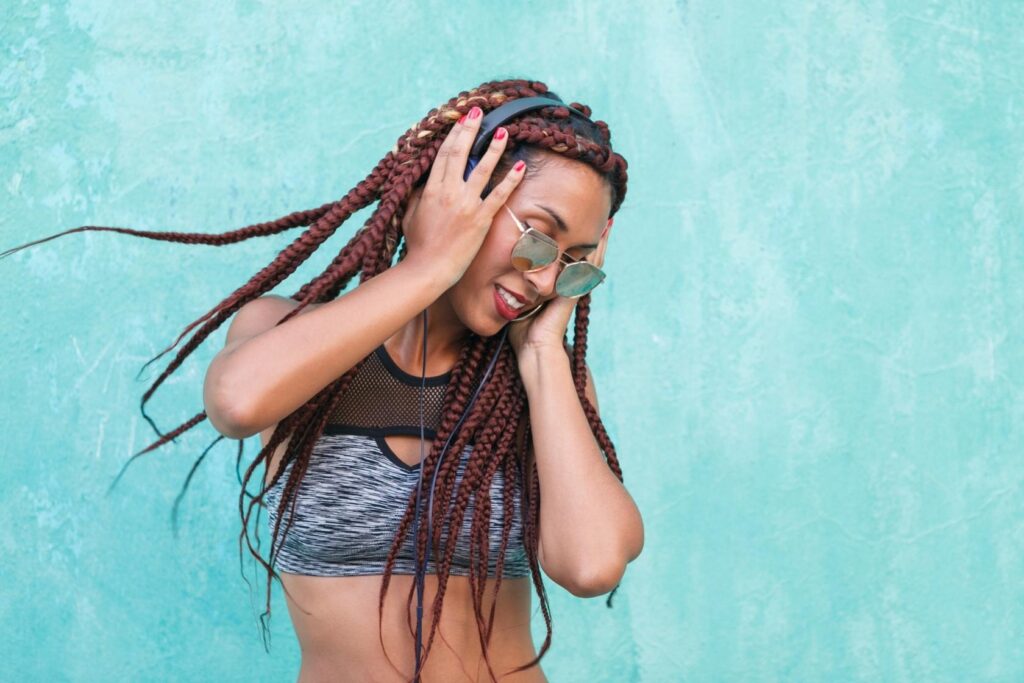 Styling For Cool Skin Undertones