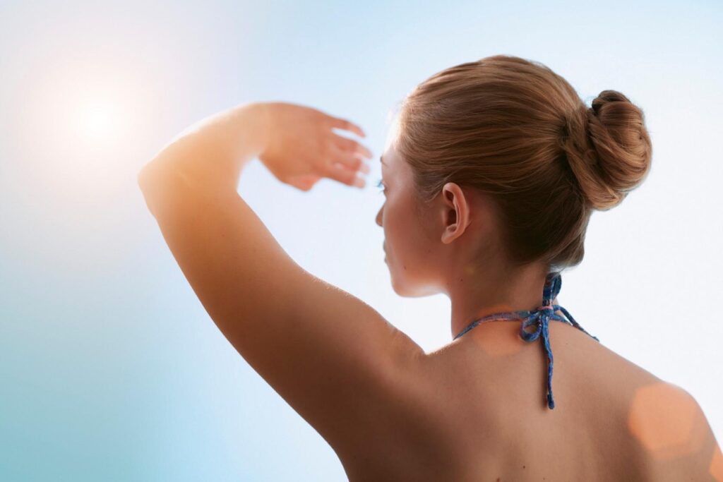 Sun Exposure