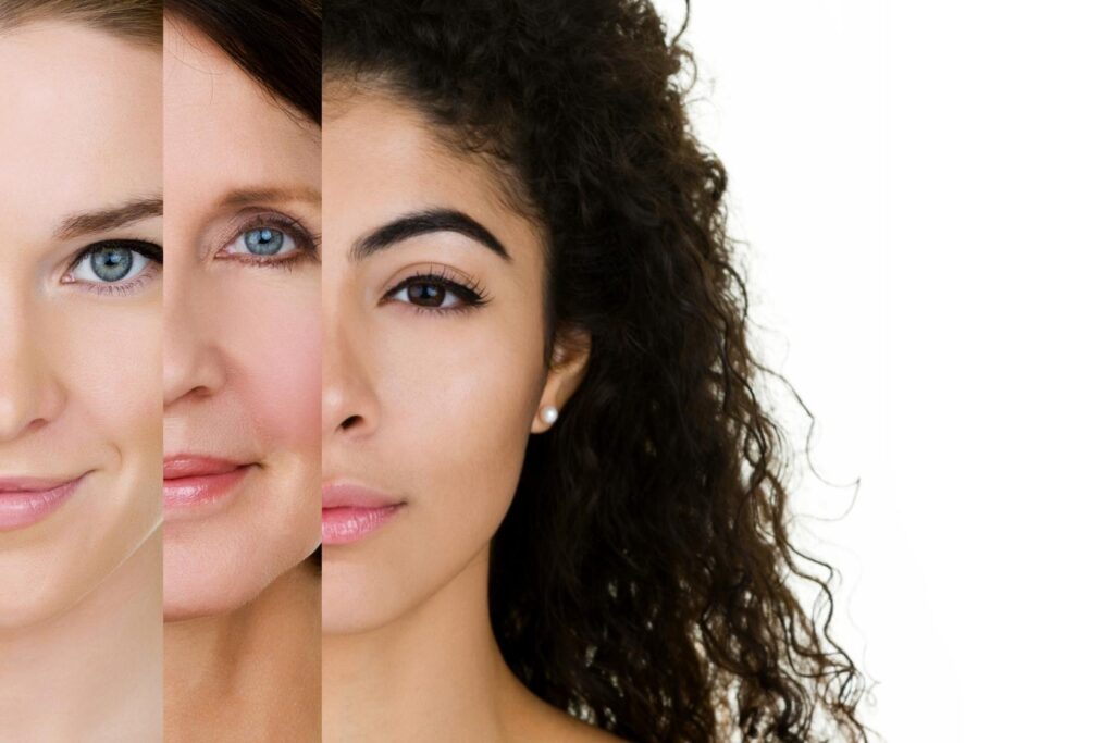 Tips For Fairness For All Skin Types