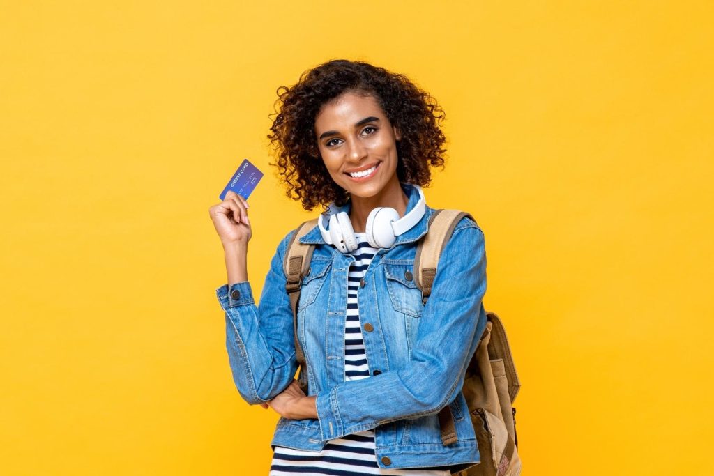 Travel Credit Card