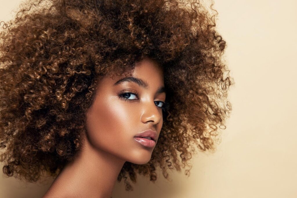 Types Of Skin Tones