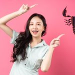 Scorpio Rising Woman