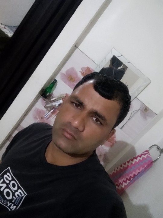 Yashpal