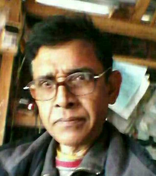 bipulbabul goswami