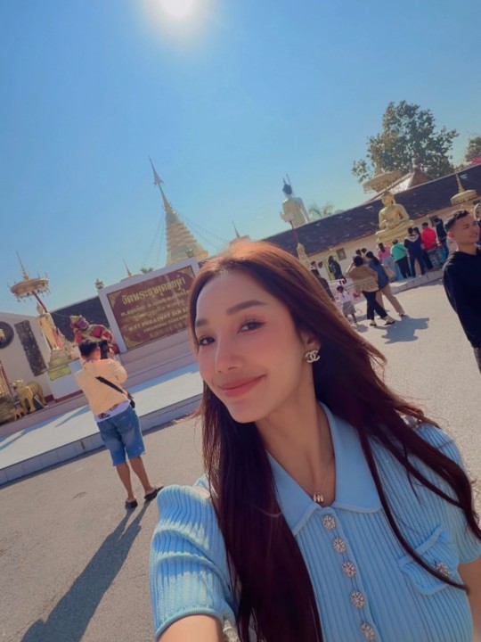Pimmada Chaiwong