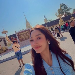 Pimmada Chaiwong